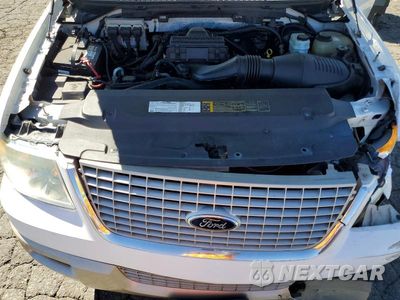 Zdjęcie 12 z 13 samochodu: 2006 FORD EXPEDITION EDDIE BAUER VIN:1FMPU18586LA82958 - miniatura