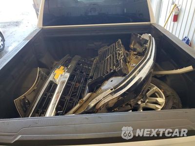 Zdjęcie 12 z 13 samochodu: 2023 CHEVROLET SILVERADO K1500 LT VIN:2GCUDDED7P1145446 - miniatura