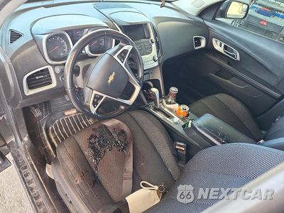 Zdjęcie 8 z 13 samochodu: 2014 CHEVROLET EQUINOX LT VIN:2GNALBEK0E6231147 - miniatura