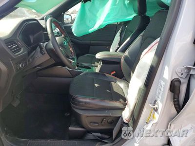 Zdjęcie 7 z 13 samochodu: 2025 FORD ESCAPE ST LINE VIN:1FMCU9MN8SUA52852 - miniatura