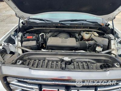 Zdjęcie 11 z 12 samochodu: 2020 GMC SIERRA K1500 AT4 VIN:1GTP9EEL5LZ335744 - miniatura