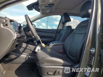 Zdjęcie 7 z 14 samochodu: 2025 HYUNDAI TUCSON SEL VIN:5NMJC3DE5SH605928 - miniatura