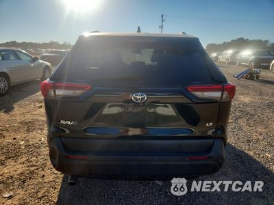 Zdjęcie 6 z 13 samochodu: 2020 TOYOTA RAV4 LE VIN:2T3H1RFV6LW058475 - miniatura