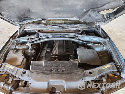 Zdjęcie 12 z 13 samochodu: 2005 BMW X3 3.0I VIN:WBXPA93405WD09802 - miniatura