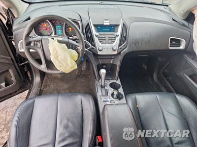 Zdjęcie 8 z 13 samochodu: 2015 CHEVROLET EQUINOX LS VIN:2GNFLEEKXF6137415 - miniatura