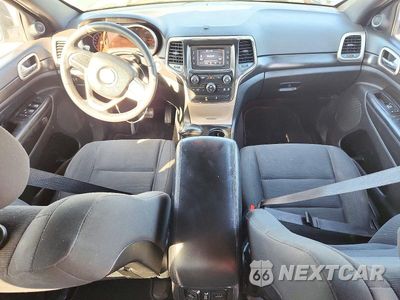 Zdjęcie 8 z 13 samochodu: 2014 JEEP GRAND CHEROKEE LAREDO VIN:1C4RJFAG7EC482068 - miniatura
