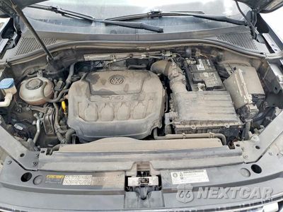 Zdjęcie 12 z 13 samochodu: 2020 VOLKSWAGEN TIGUAN SE VIN:3VV2B7AX6LM056969 - miniatura