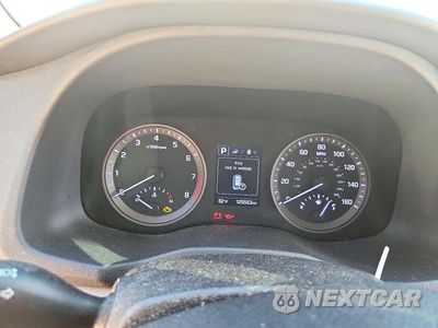 Zdjęcie 9 z 13 samochodu: 2017 HYUNDAI TUCSON VALUE VIN:KM8J33A2XHU571069 - miniatura