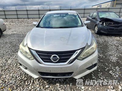 Piąte zdjęcie samochodu w środku: 2016 NISSAN ALTIMA 2.5 S VIN:1N4AL3AP7GC195067 - miniatura