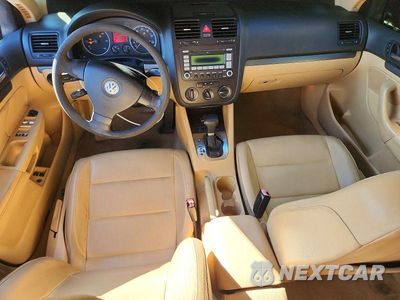 Zdjęcie 8 z 12 samochodu: 2006 VOLKSWAGEN JETTA TDI VIN:3VWRT71K06M050634 - miniatura
