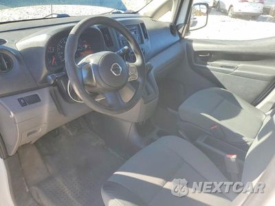 Zdjęcie 8 z 13 samochodu: 2017 NISSAN NV200 DELIVERY VAN VIN:3N6CM0KN2HK716362 - miniatura
