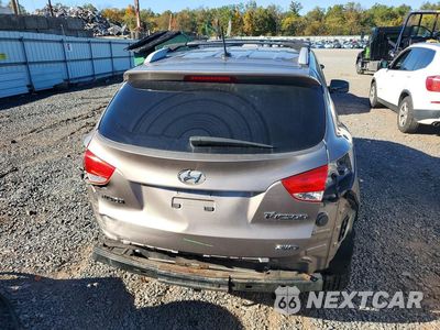 Zdjęcie 6 z 14 samochodu: 2013 HYUNDAI TUCSON GLS VIN:KM8JUCAC3DU618619 - miniatura