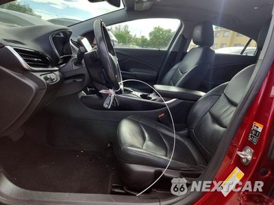 Zdjęcie 7 z 12 samochodu: 2018 CHEVROLET VOLT PREMIER VIN:1G1RB6S52JU157741 - miniatura
