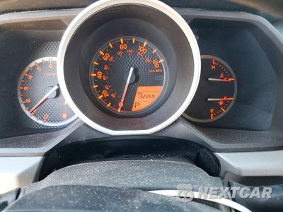 Zdjęcie 9 z 13 samochodu: 2010 TOYOTA 4RUNNER SR5 VIN:JTEBU5JR4A5002809 - miniatura