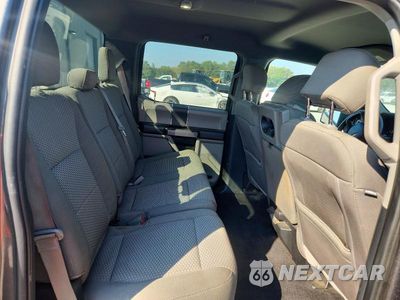 Zdjęcie 10 z 12 samochodu: 2019 FORD F150 4WD VIN:1FTEW1EB2KFC63403 - miniatura