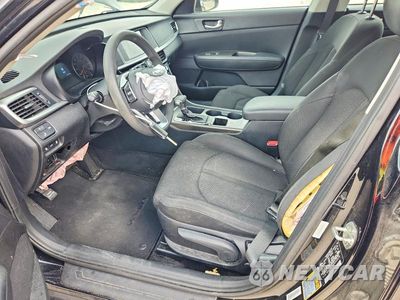 Zdjęcie 7 z 13 samochodu: 2019 KIA OPTIMA LX VIN:5XXGT4L33KG332678 - miniatura