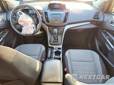 Zdjęcie 8 z 14 samochodu: 2014 FORD ESCAPE SE VIN:1FMCU0GX5EUD30538 - miniatura