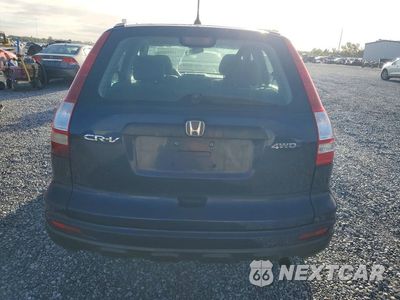 Zdjęcie 6 z 13 samochodu: 2010 HONDA CR-V LX VIN:5J6RE4H35AL054452 - miniatura