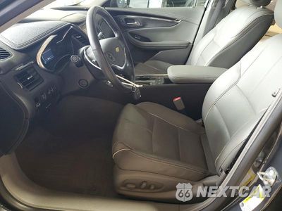 Zdjęcie 7 z 12 samochodu: 2019 CHEVROLET IMPALA PREMIER VIN:2G1105S39K9158203 - miniatura
