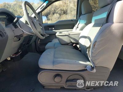 Zdjęcie 7 z 12 samochodu: 2008 FORD F150 VIN:1FTPX14568FA16007 - miniatura