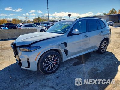 2026 BMW X5 XDRIVE50E 5UX43EU03T9356909 - główne zdjęcie licytacji z USA - miniatura