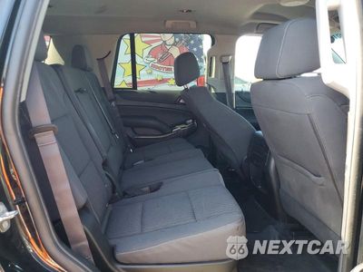 Zdjęcie 11 z 13 samochodu: 2016 CHEVROLET TAHOE POLICE VIN:1GNLCDEC8GR316628 - miniatura