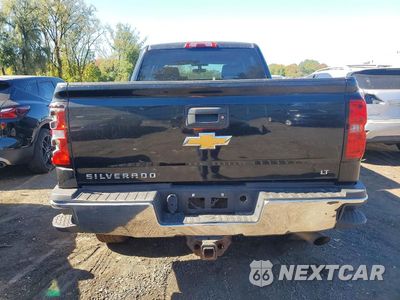 Zdjęcie 6 z 12 samochodu: 2015 CHEVROLET SILVERADO K2500 HEAVY DUTY LT VIN:1GC1KVEG7FF173375 - miniatura