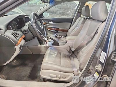 Zdjęcie 7 z 13 samochodu: 2012 HONDA ACCORD EXL VIN:1HGCP3F82CA027563 - miniatura
