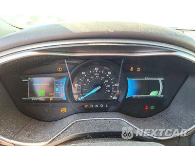 Zdjęcie 9 z 13 samochodu: 2014 FORD FUSION SE HYBRID VIN:3FA6P0LU8ER318501 - miniatura