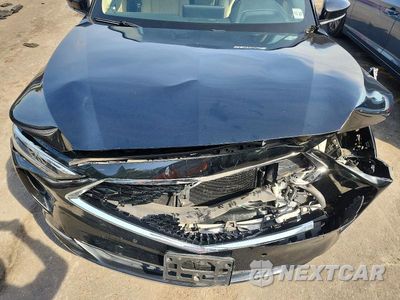 Zdjęcie 12 z 13 samochodu: 2022 ACURA MDX TECHNOLOGY VIN:5J8YE1H48NL007366 - miniatura