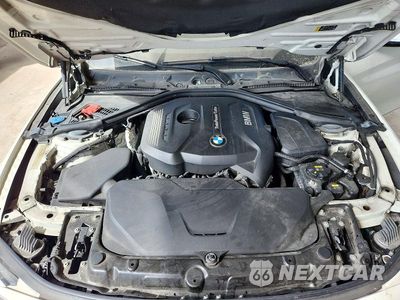 Zdjęcie 11 z 12 samochodu: 2018 BMW 430XI GRAN COUPE VIN:WBA4J3C53JBG91134 - miniatura