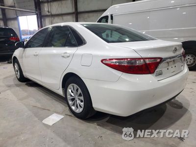 Drugie zdjęcie samochodu z przodu: 2016 TOYOTA CAMRY LE VIN:4T1BF1FK1GU573090 - miniatura