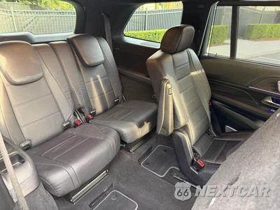 Zdjęcie 11 z 13 samochodu: 2021 MERCEDES-BENZ GLS 580 4MATIC VIN:4JGFF8GE1MA403716 - miniatura