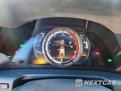 Zdjęcie 9 z 12 samochodu: 2022 LEXUS ES 300H F SPORT VIN:58AGA1C14NU019595 - miniatura
