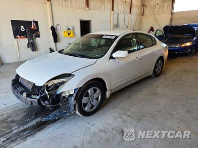 2008 NISSAN ALTIMA 2.5 1N4AL21E28C138270 - główne zdjęcie licytacji z USA - miniatura