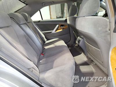 Zdjęcie 10 z 12 samochodu: 2007 TOYOTA CAMRY XLE VIN:JTNBE46K873070392 - miniatura