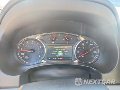 Zdjęcie 9 z 13 samochodu: 2024 GMC TERRAIN SLT VIN:3GKALVEG4RL380270 - miniatura