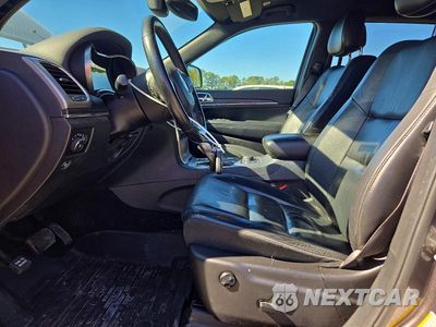 Zdjęcie 7 z 13 samochodu: 2019 JEEP GRAND CHEROKEE LIMITED VIN:1C4RJFBG8KC855340 - miniatura