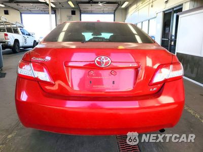 Zdjęcie 6 z 12 samochodu: 2010 TOYOTA CAMRY LE VIN:4T4BF3EK3AR064290 - miniatura