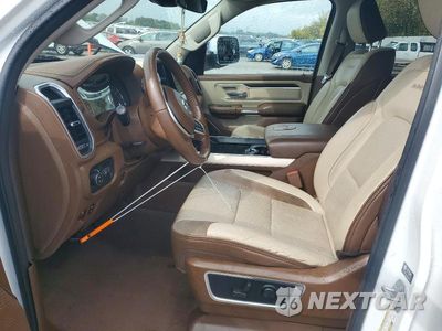 Zdjęcie 7 z 12 samochodu: 2022 RAM 1500 LARAMIE VIN:1C6SRFJM5NN132529 - miniatura