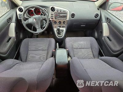 Zdjęcie 8 z 12 samochodu: 2003 PONTIAC VIBE VIN:5Y2SL62873Z455160 - miniatura