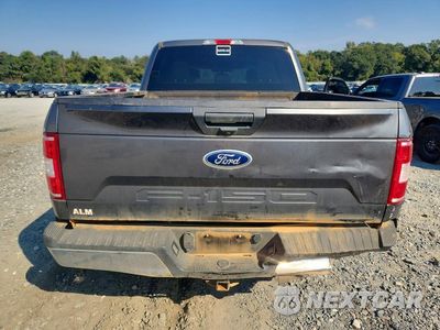 Zdjęcie 6 z 12 samochodu: 2019 FORD F150 4WD VIN:1FTEW1EB2KFC63403 - miniatura