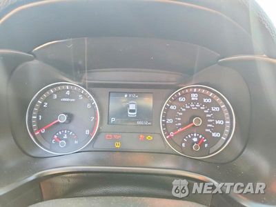 Zdjęcie 9 z 12 samochodu: 2021 KIA FORTE LXS VIN:3KPF24AD0ME386378 - miniatura