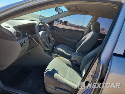 Zdjęcie 7 z 13 samochodu: 2007 TOYOTA COROLLA CE VIN:1NXBR32E77Z770221 - miniatura