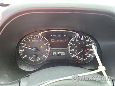 Zdjęcie 9 z 12 samochodu: 2013 NISSAN PATHFINDER S VIN:5N1AR2MM9DC633177 - miniatura