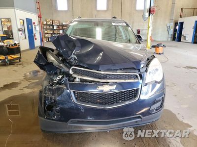 Piąte zdjęcie samochodu w środku: 2015 CHEVROLET EQUINOX LT VIN:2GNALBEK7F1145705 - miniatura
