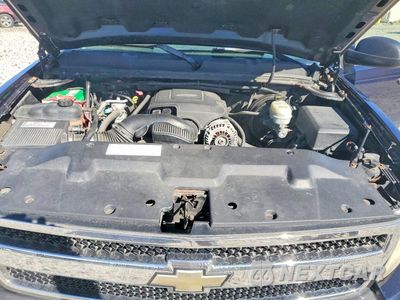Zdjęcie 11 z 12 samochodu: 2007 CHEVROLET SILVERADO K1500 VIN:2GCEK190971558212 - miniatura