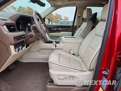 Zdjęcie 7 z 14 samochodu: 2021 GMC YUKON XL DENALI VIN:1GKS2JKL8MR243500 - miniatura