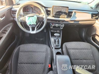 Zdjęcie 8 z 13 samochodu: 2023 KIA RIO LX VIN:3KPA24AD4PE604160 - miniatura