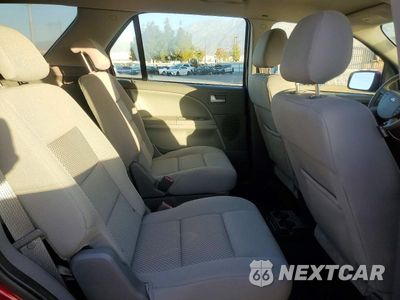 Zdjęcie 11 z 13 samochodu: 2007 FORD FREESTYLE SEL VIN:1FMDK02157GA33090 - miniatura